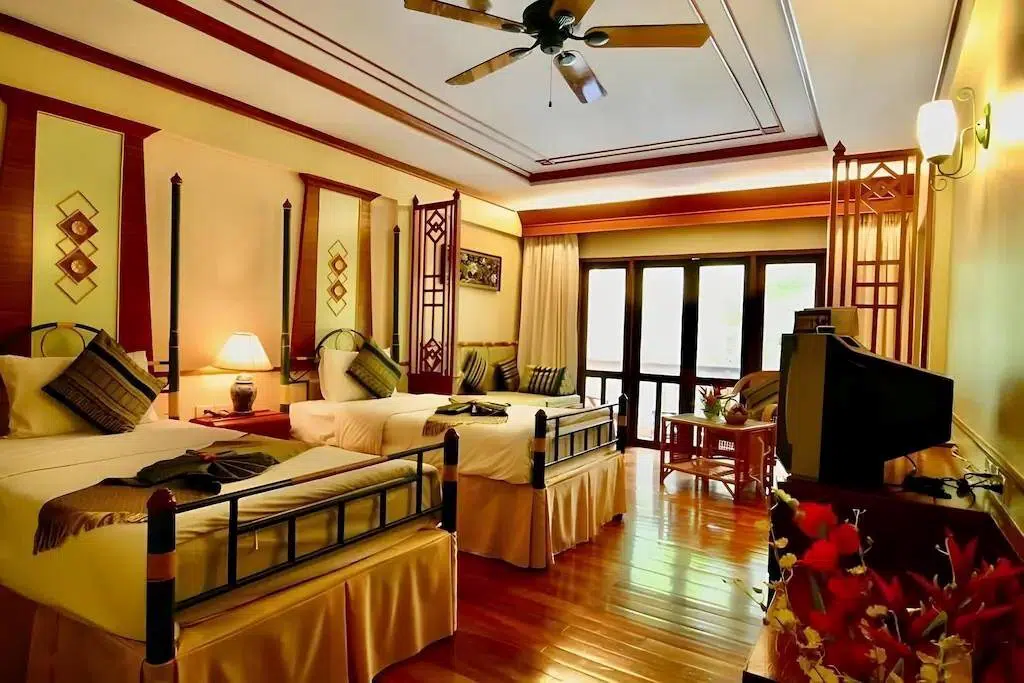 room image