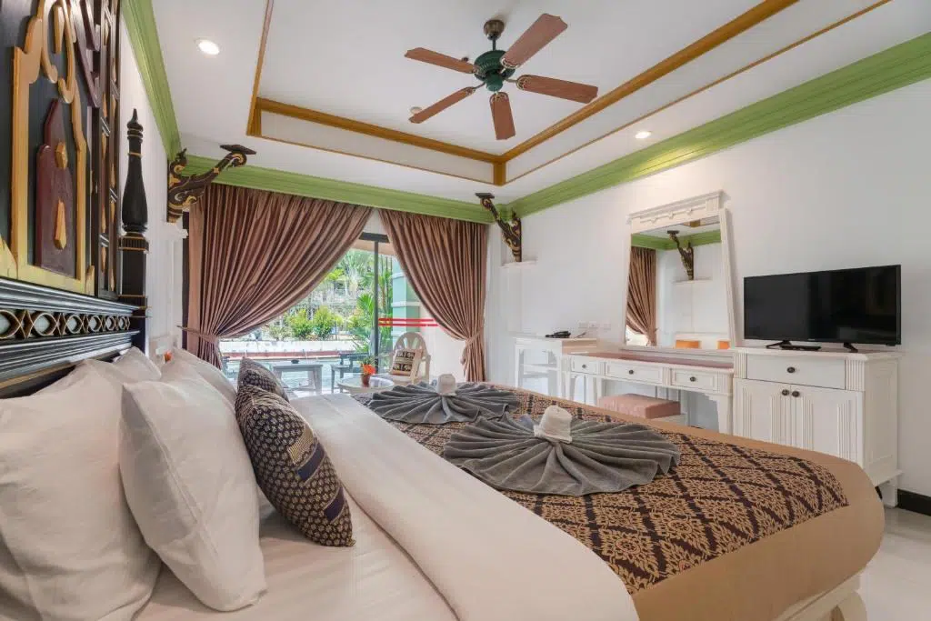 room image